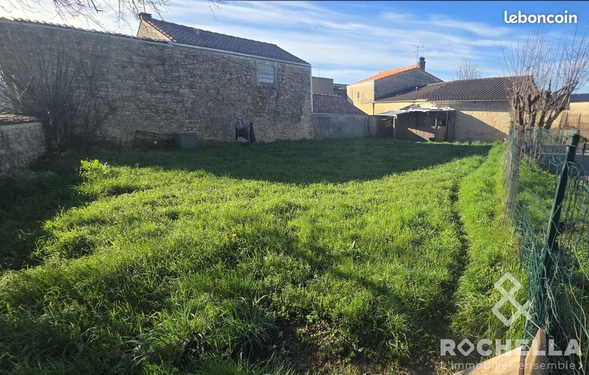 Maison à vendre, 122m², Landes