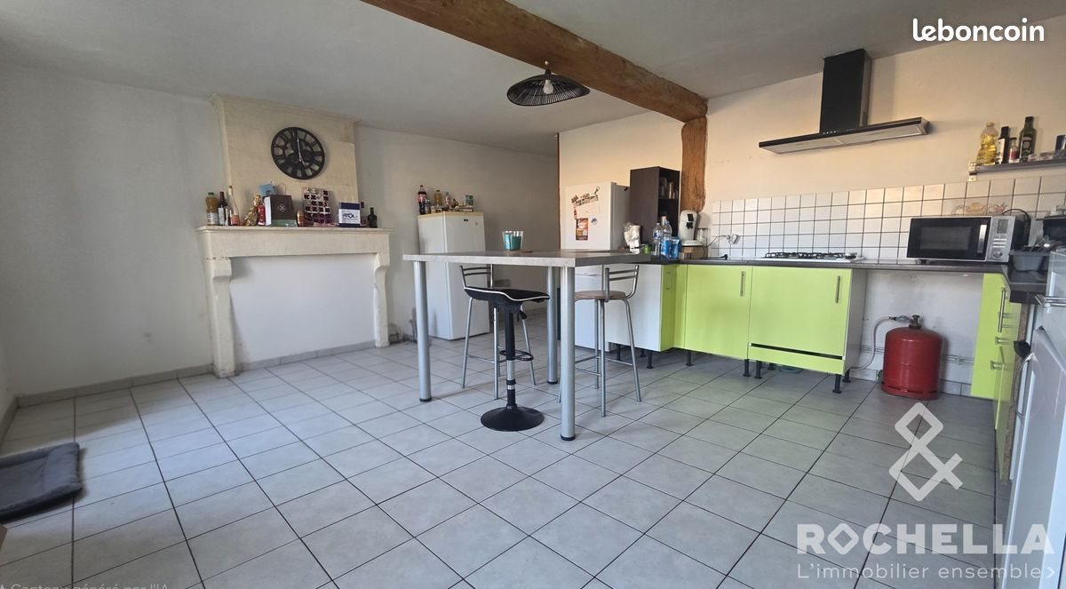 Maison à vendre, 122m², Landes