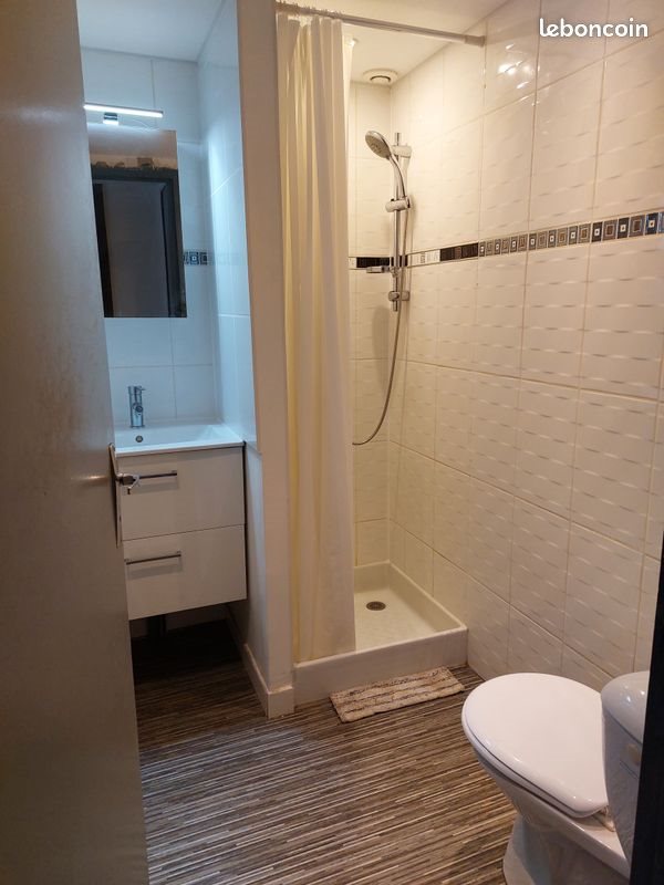 Appartement à louer, 30m², Belfort