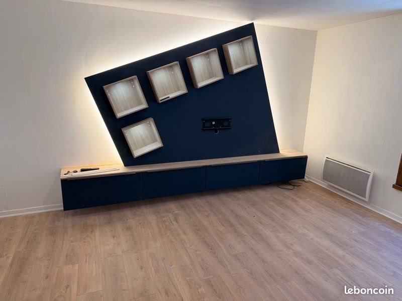 Appartement à louer, 70m², Castellane