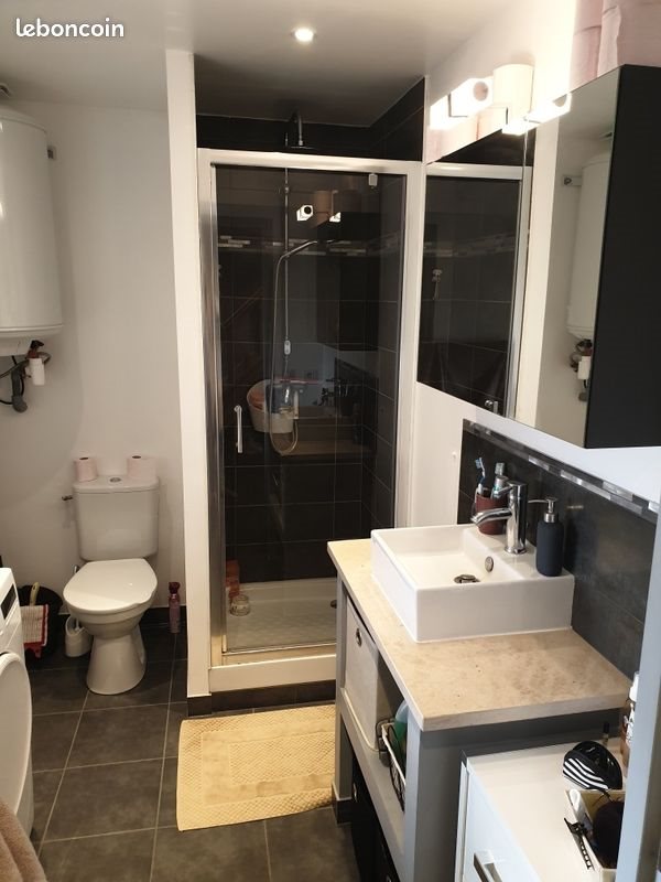 Appartement à louer, 50m², Liancourt