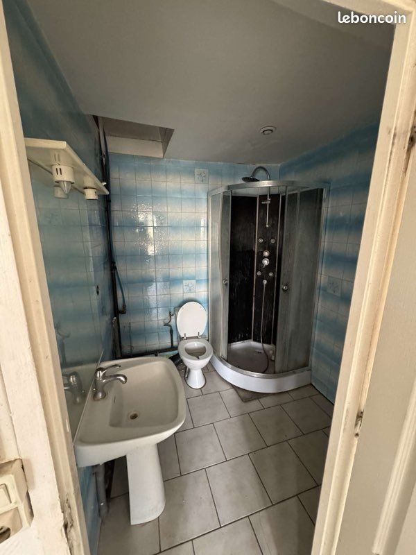 Appartement à louer, 35m², Saint-Jean-de-Braye