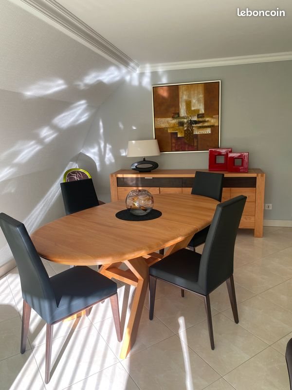 Appartement à louer, 70m², Cucq