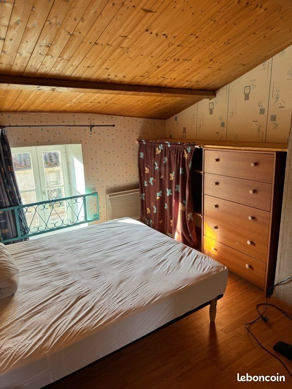 Appartement à louer, 30m², Fontenay-le-Comte