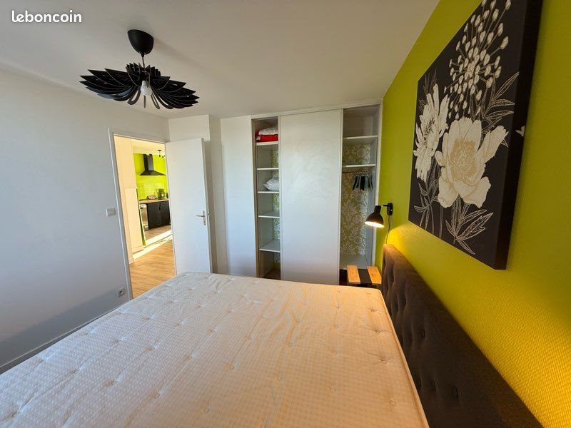 Appartement à louer, 43m², Saint-Renan