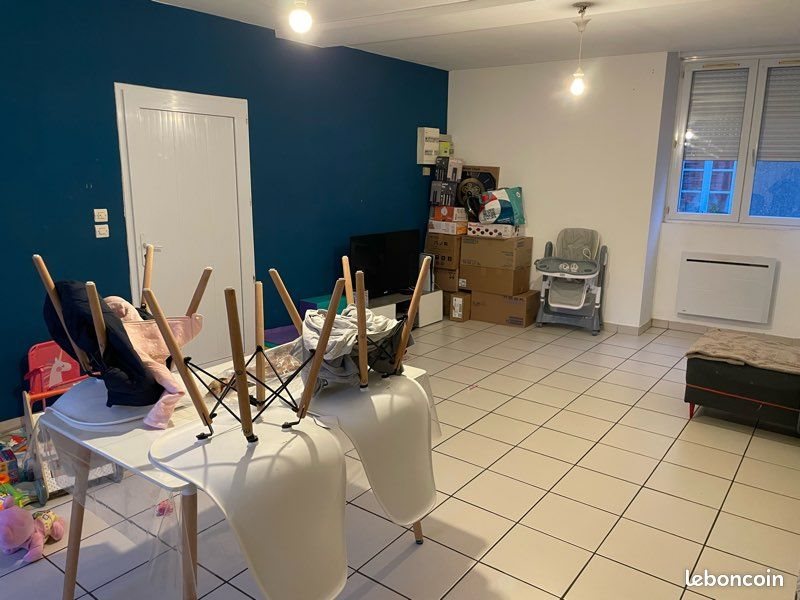 Appartement à louer, 75m², Candé