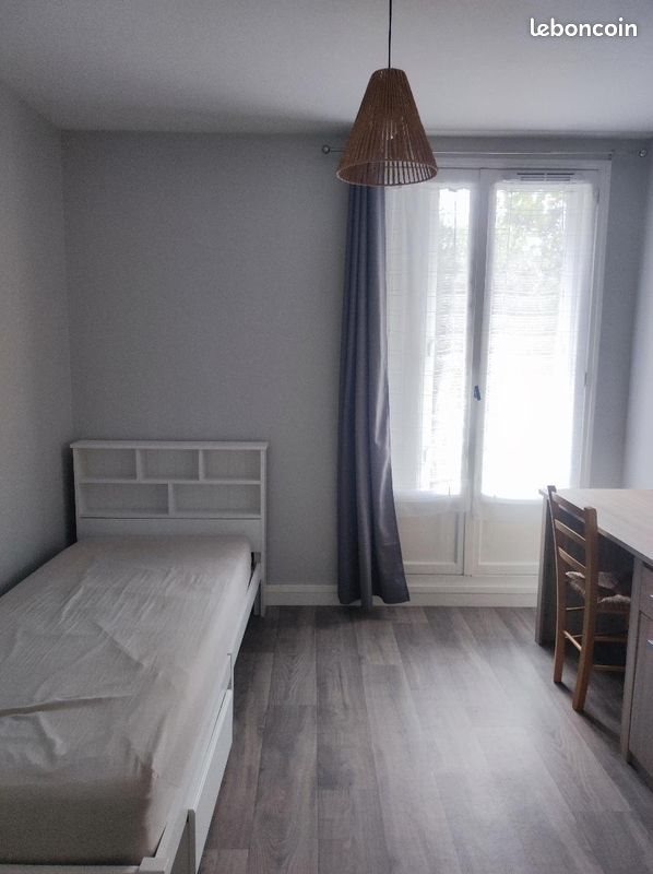 Appartement à louer, 76m², Rennes