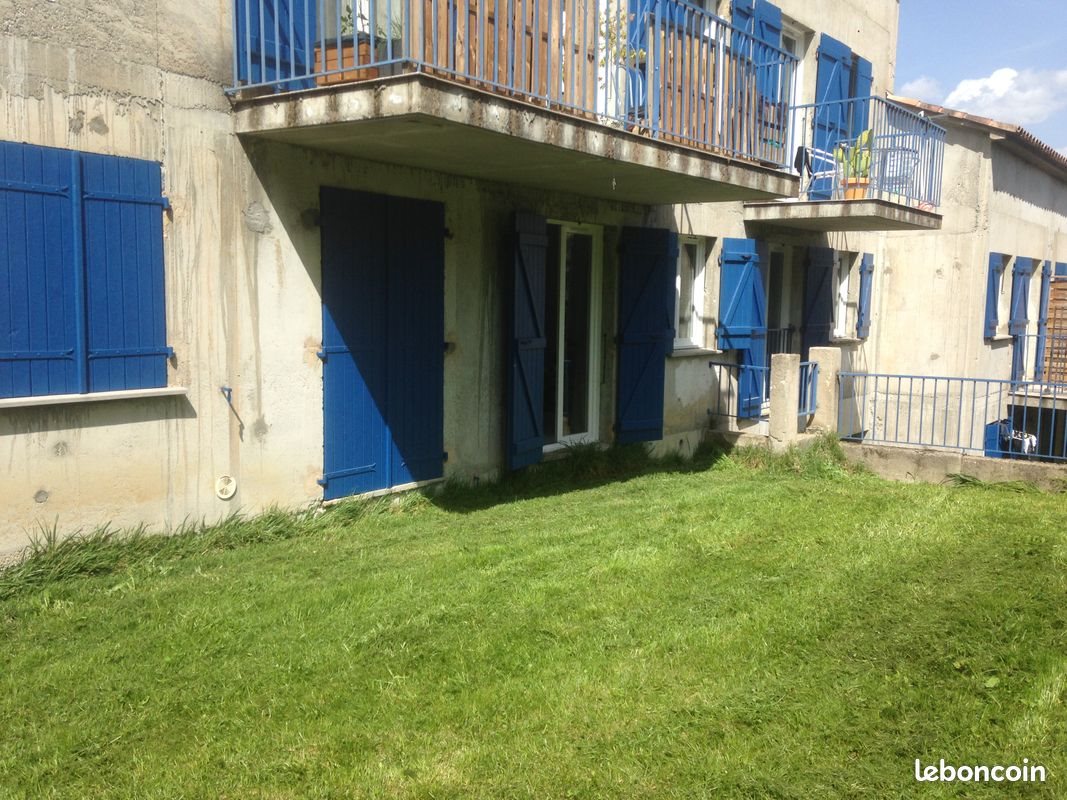 Appartement à louer, 25m², Corte