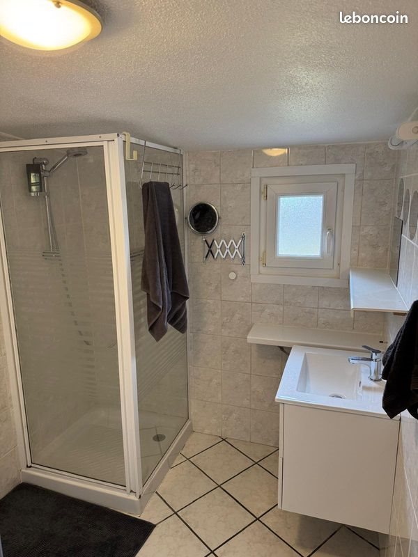 Appartement à louer, 60m², Lure