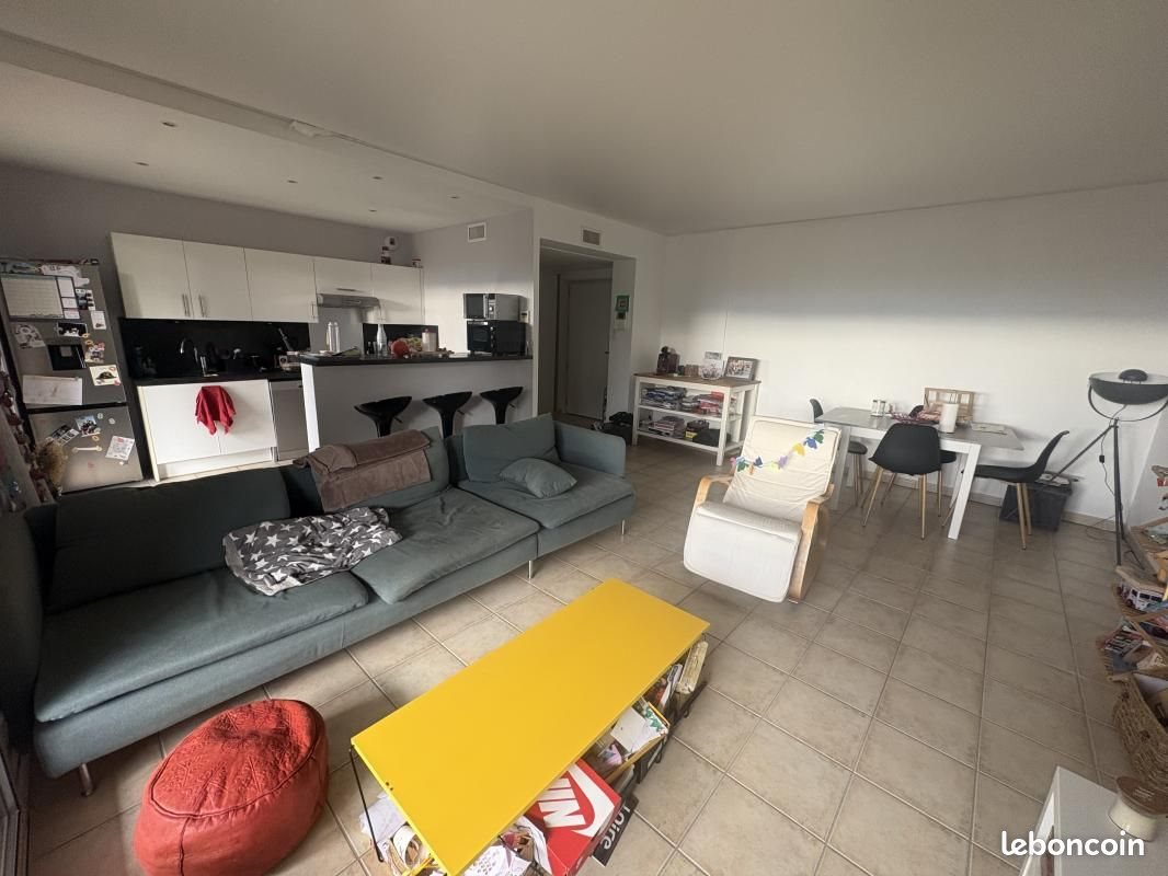 Appartement à louer, 81m², Saint-Galmier