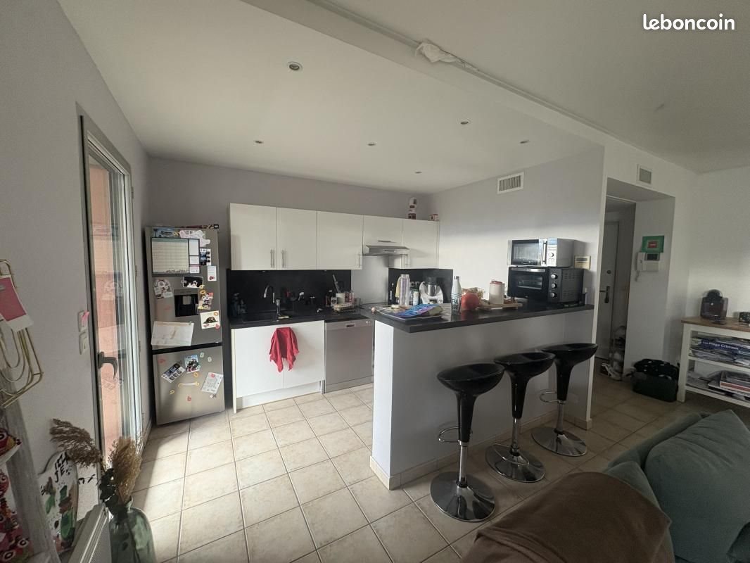 Appartement à louer, 81m², Saint-Galmier