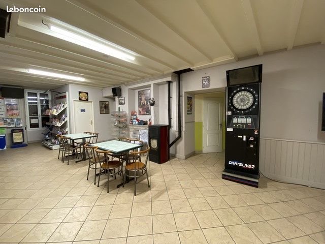 Appartement à vendre, 335m², Maillé