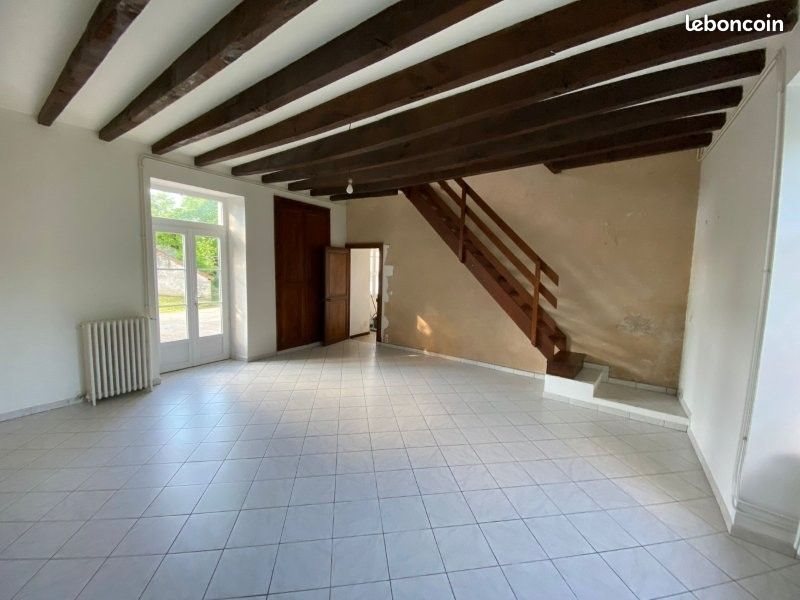 Maison à louer, 139m², Ingrandes