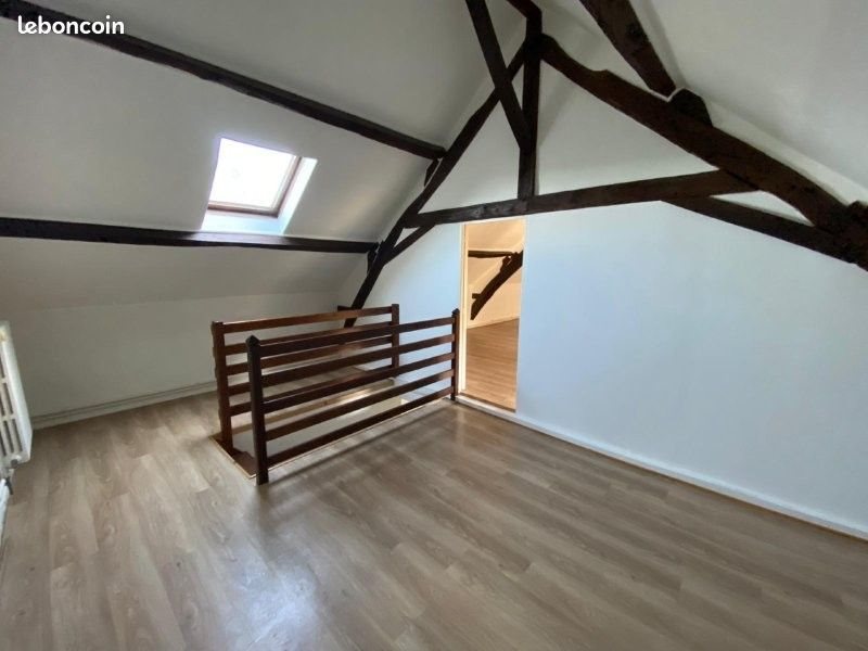 Maison à louer, 139m², Ingrandes