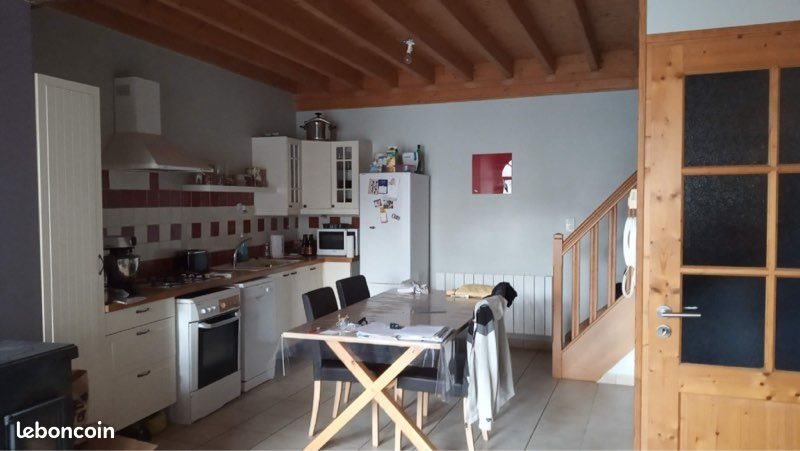 Maison à louer, 65m², Genilac
