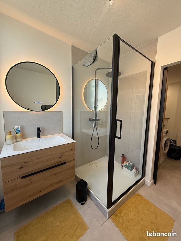 Appartement à louer, 67m², Dijon