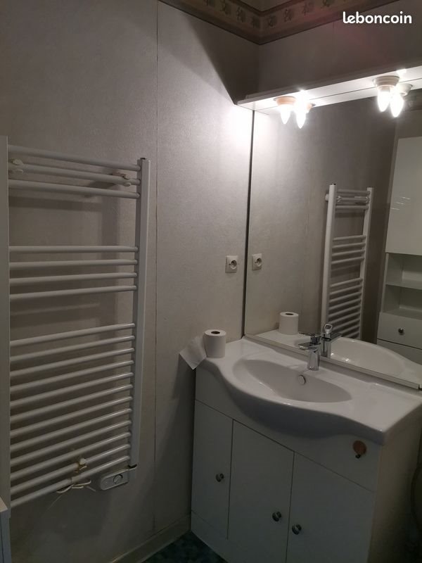 Appartement à vendre, 25m², Strasbourg