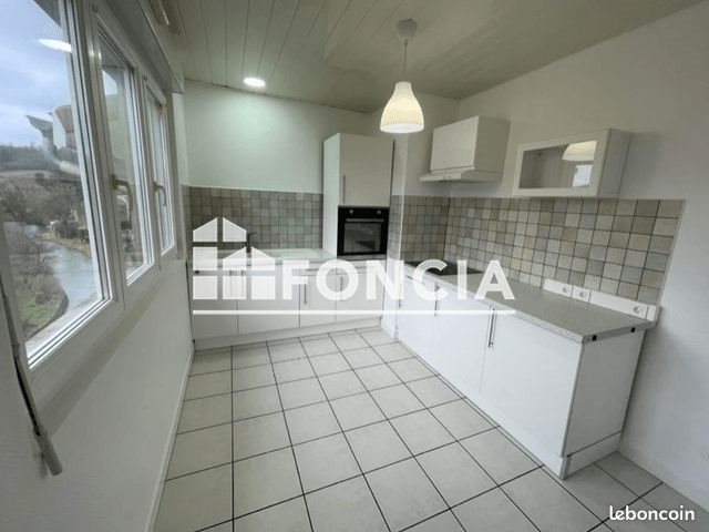 Appartement à vendre, 2m², Longuyon