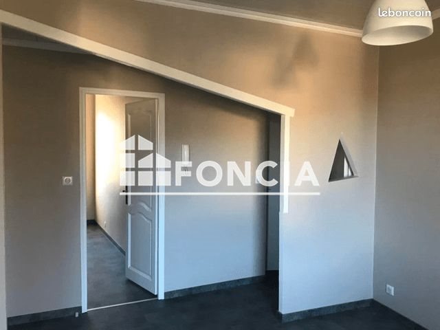 Appartement à vendre, 2m², Longuyon