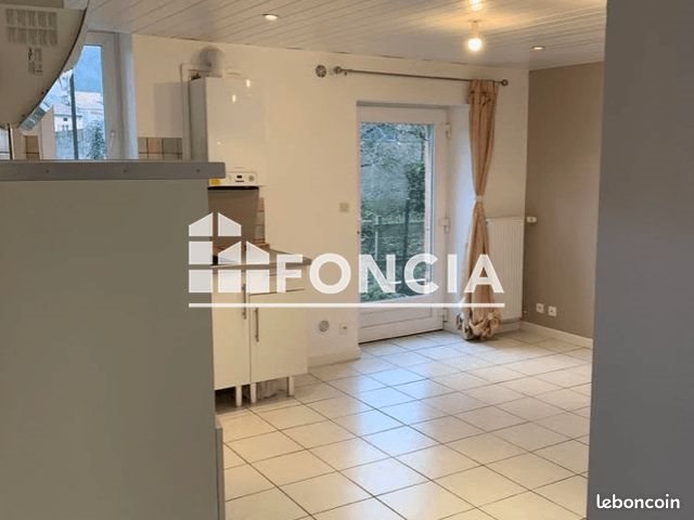 Appartement à vendre, 2m², Longuyon