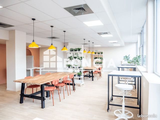 Appartement à louer, 34m², Orléans