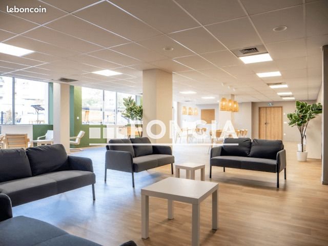 Appartement à louer, 34m², Orléans