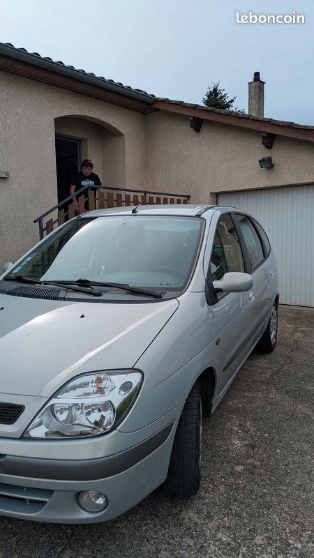 Maison à louer, 92m², Saint-Sorlin-de-Vienne