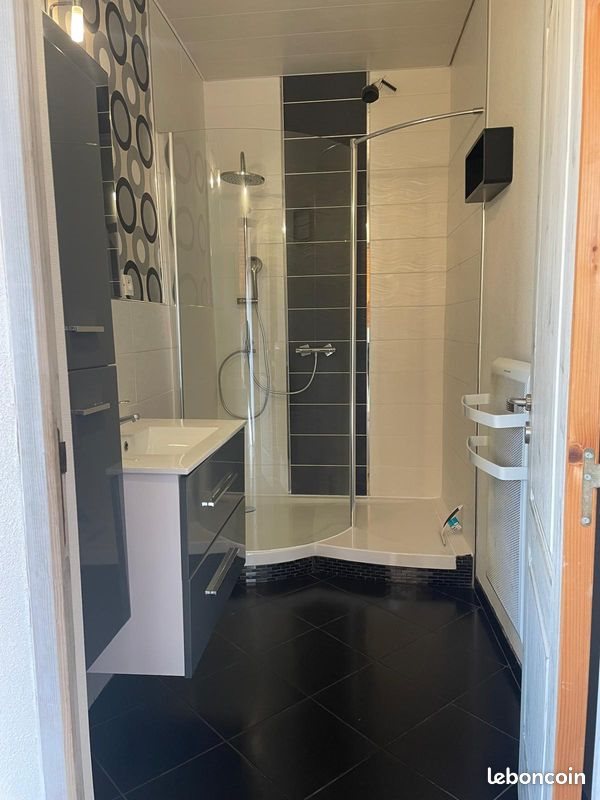 Maison à louer, 75m², Nilvange