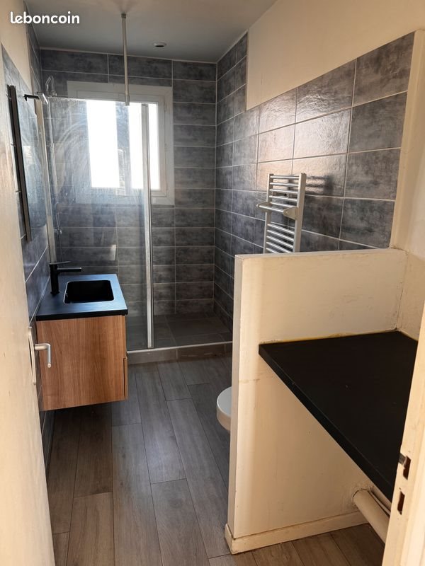 Appartement à louer, 65m², Miramont-de-Guyenne