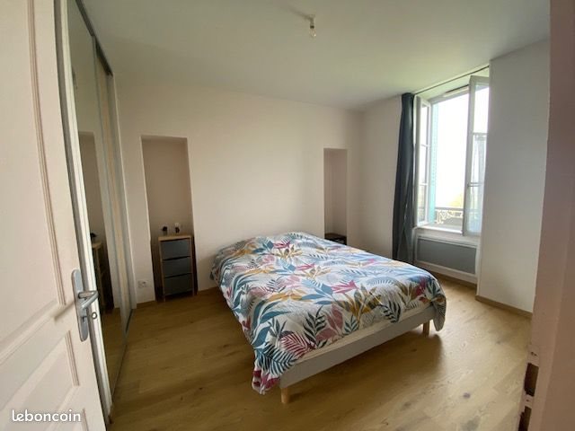 Appartement à louer, 59m², Athie