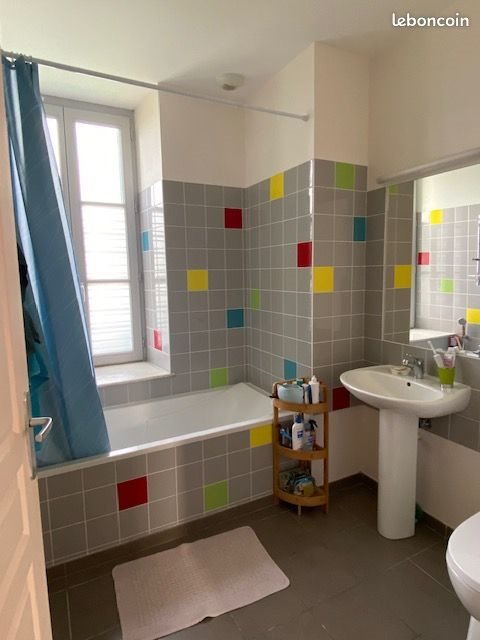 Appartement à louer, 59m², Athie