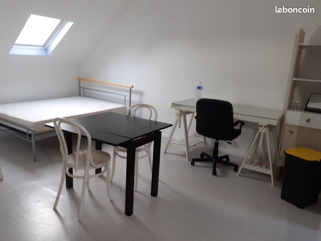 Appartement à louer, 35m², Albert
