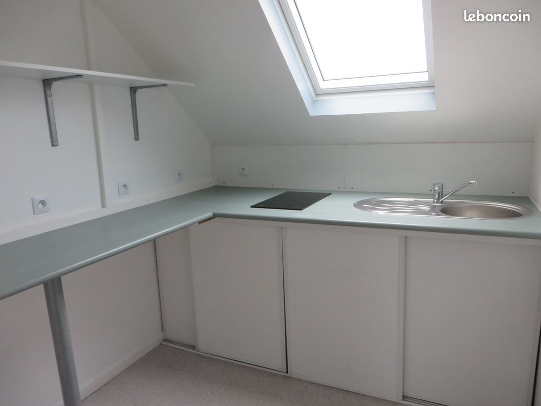 Appartement à louer, 35m², Albert