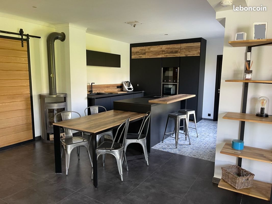 Maison à vendre, 131m², Hem