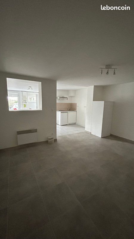 Appartement à louer, 35m², Vertou