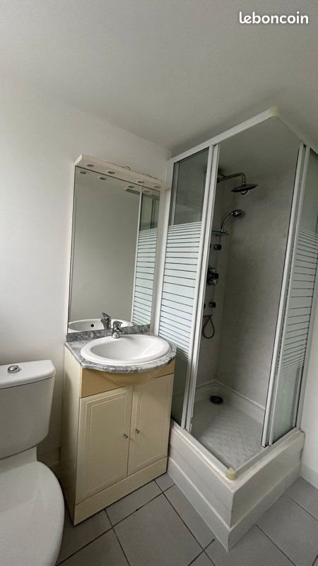 Appartement à louer, 35m², Vertou