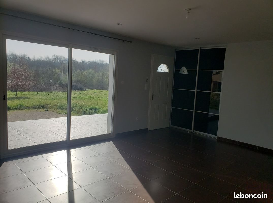 Maison à louer, 90m², Montauban