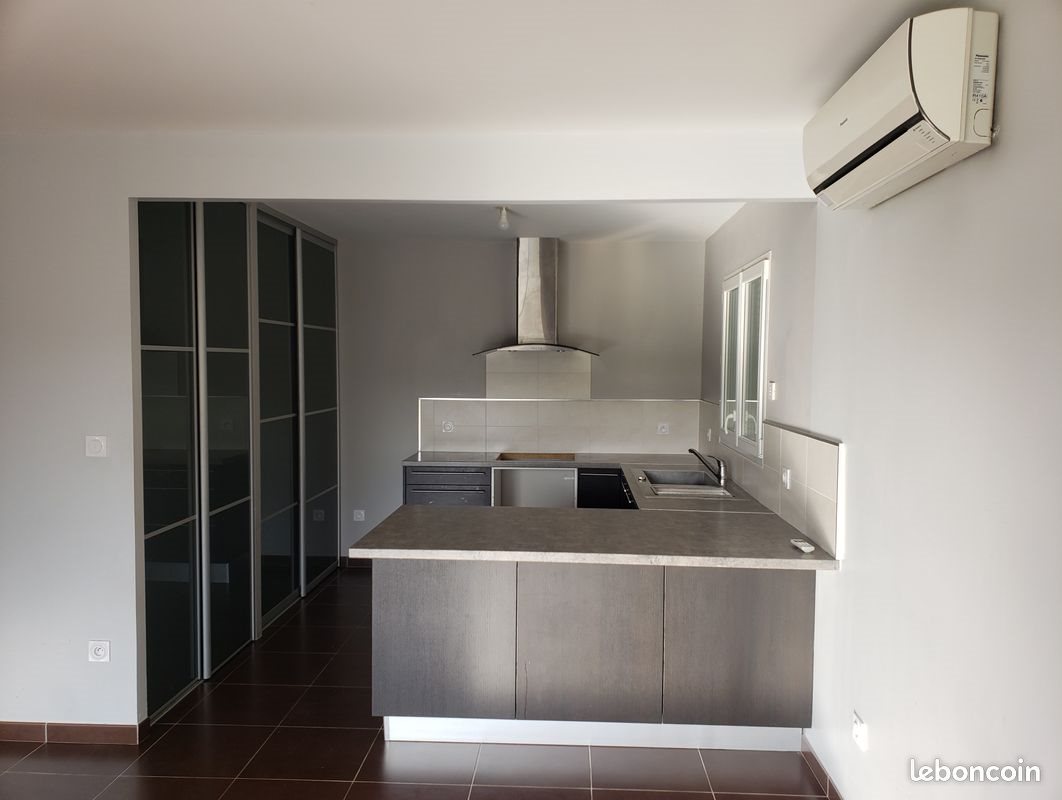 Maison à louer, 90m², Montauban