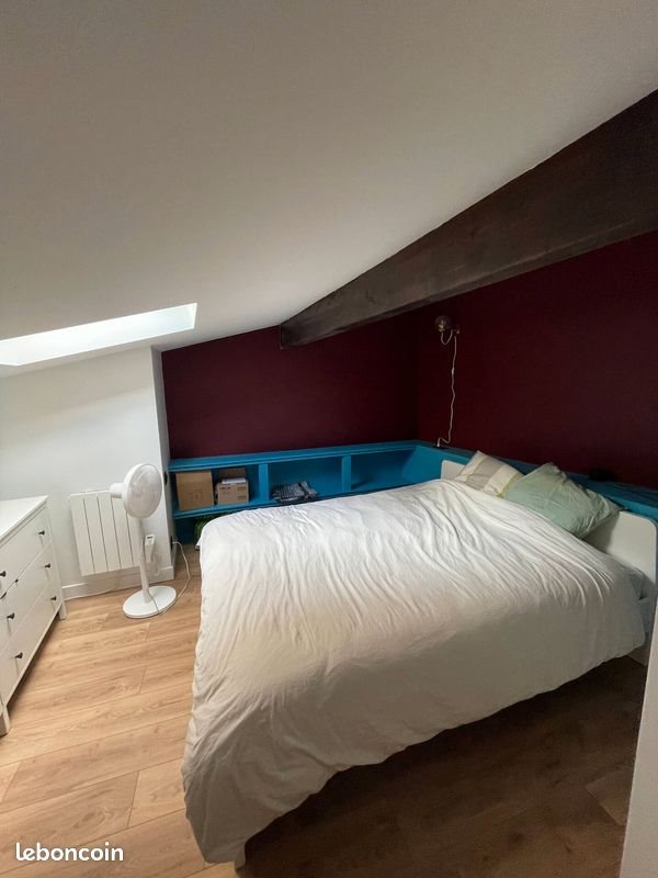 Appartement à louer, 32m², Bordeaux