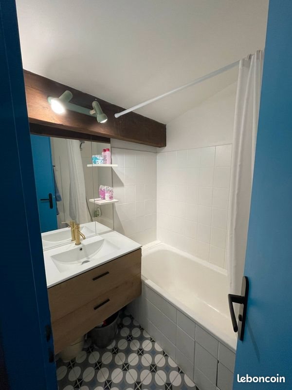 Appartement à louer, 32m², Bordeaux