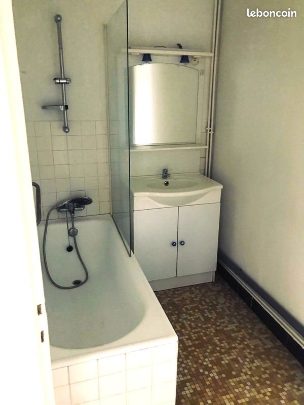 Appartement à louer, 54m², Sully-sur-Loire