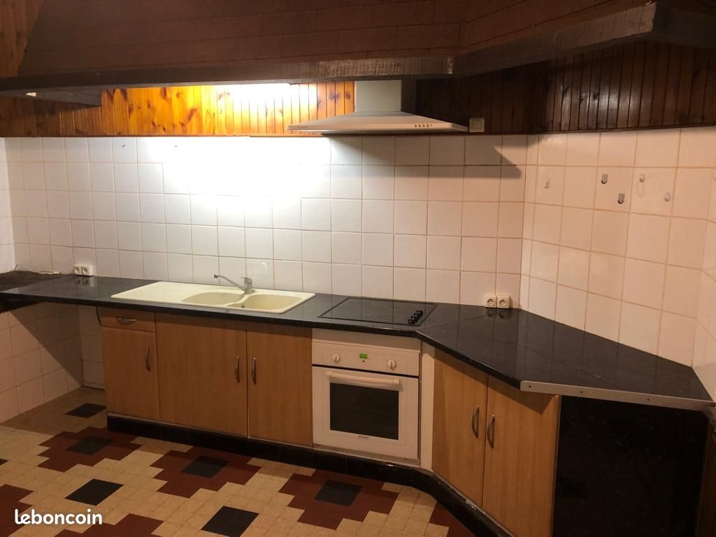 Appartement à louer, 65m², Amiens