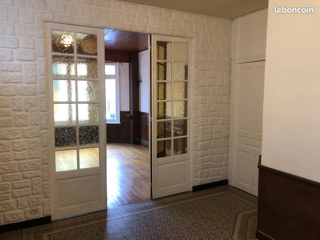 Appartement à louer, 65m², Amiens