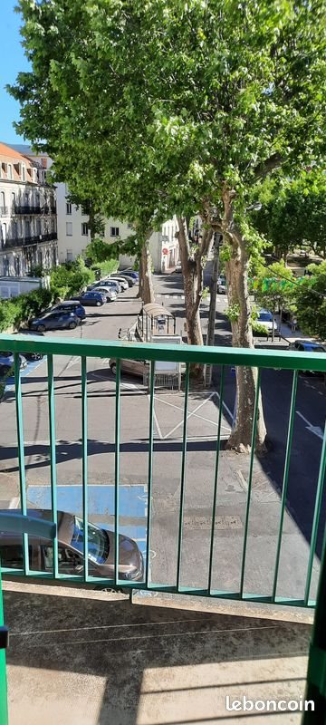 Appartement à louer, 50m², Lamalou-les-Bains