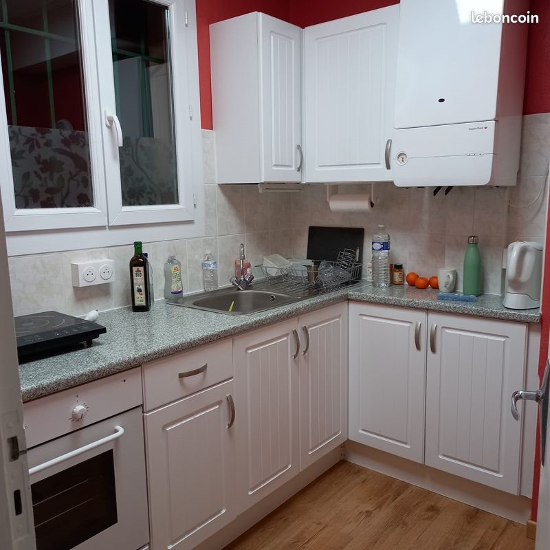 Appartement à louer, 50m², Lamalou-les-Bains