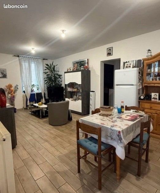 Appartement à vendre, 55m², Digoin