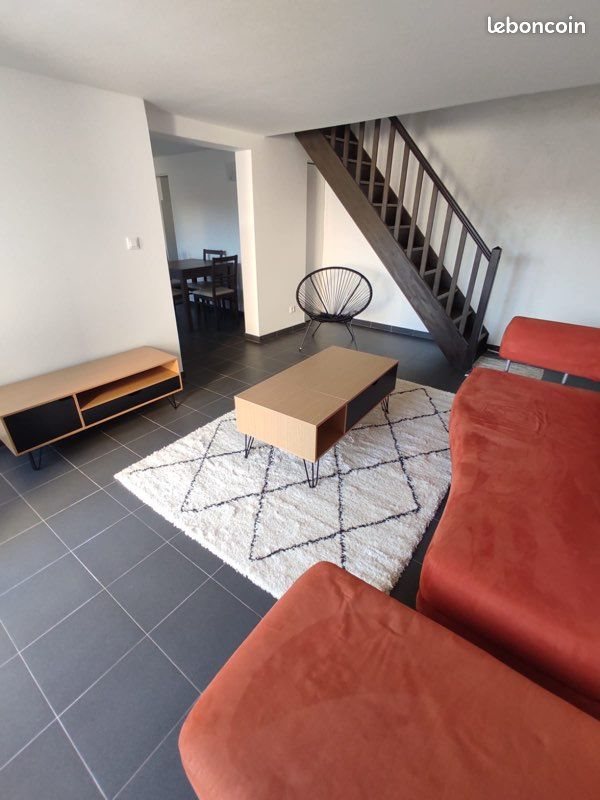 Maison à louer, 62m², Le Haillan