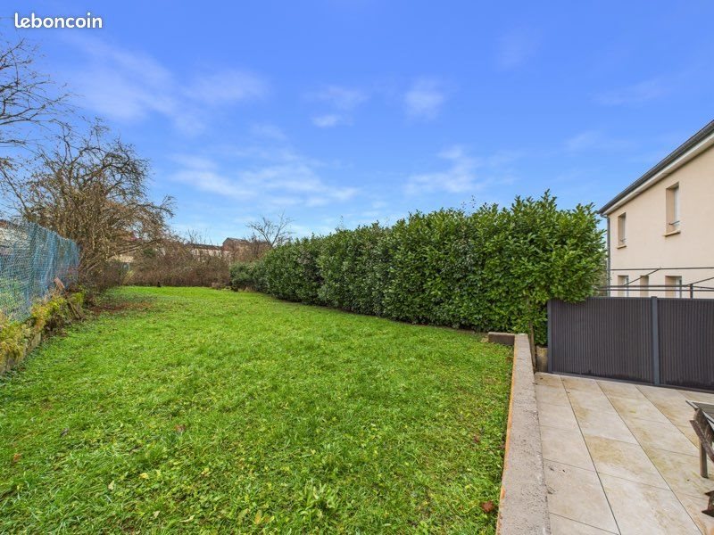 Maison à vendre, 94m², Rombas