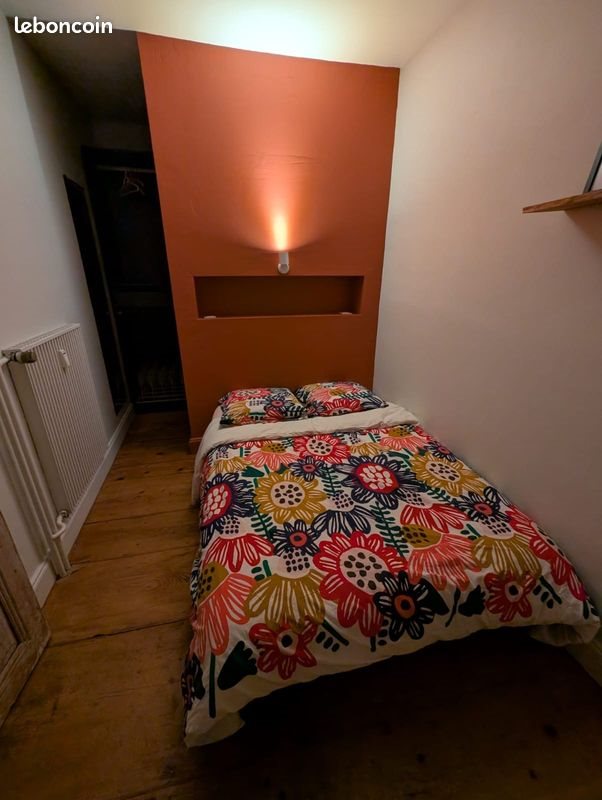 Appartement à louer, 43m², Strasbourg