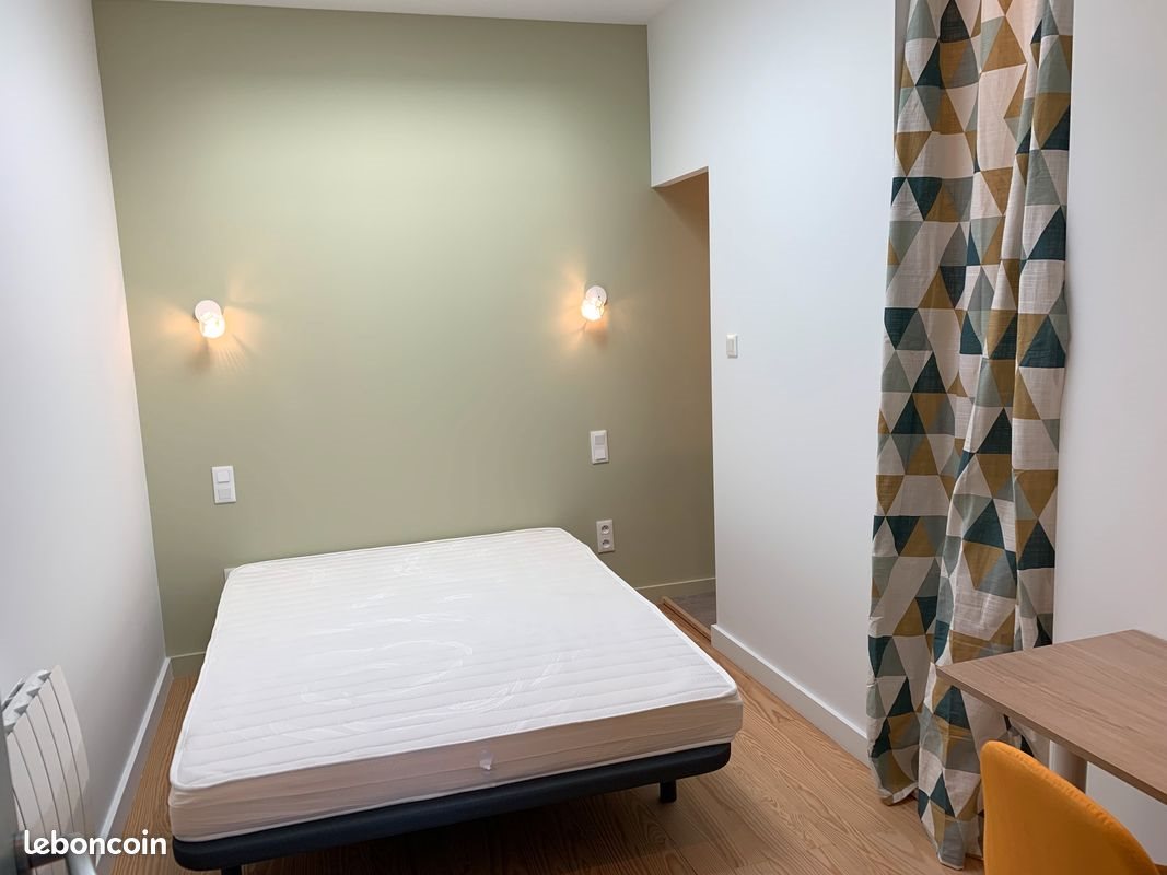 Appartement à louer, 25m², Toulouse